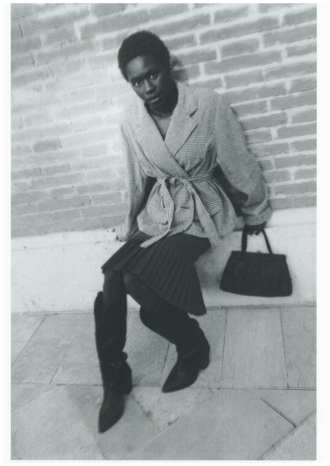 Autumn Winter editorial image