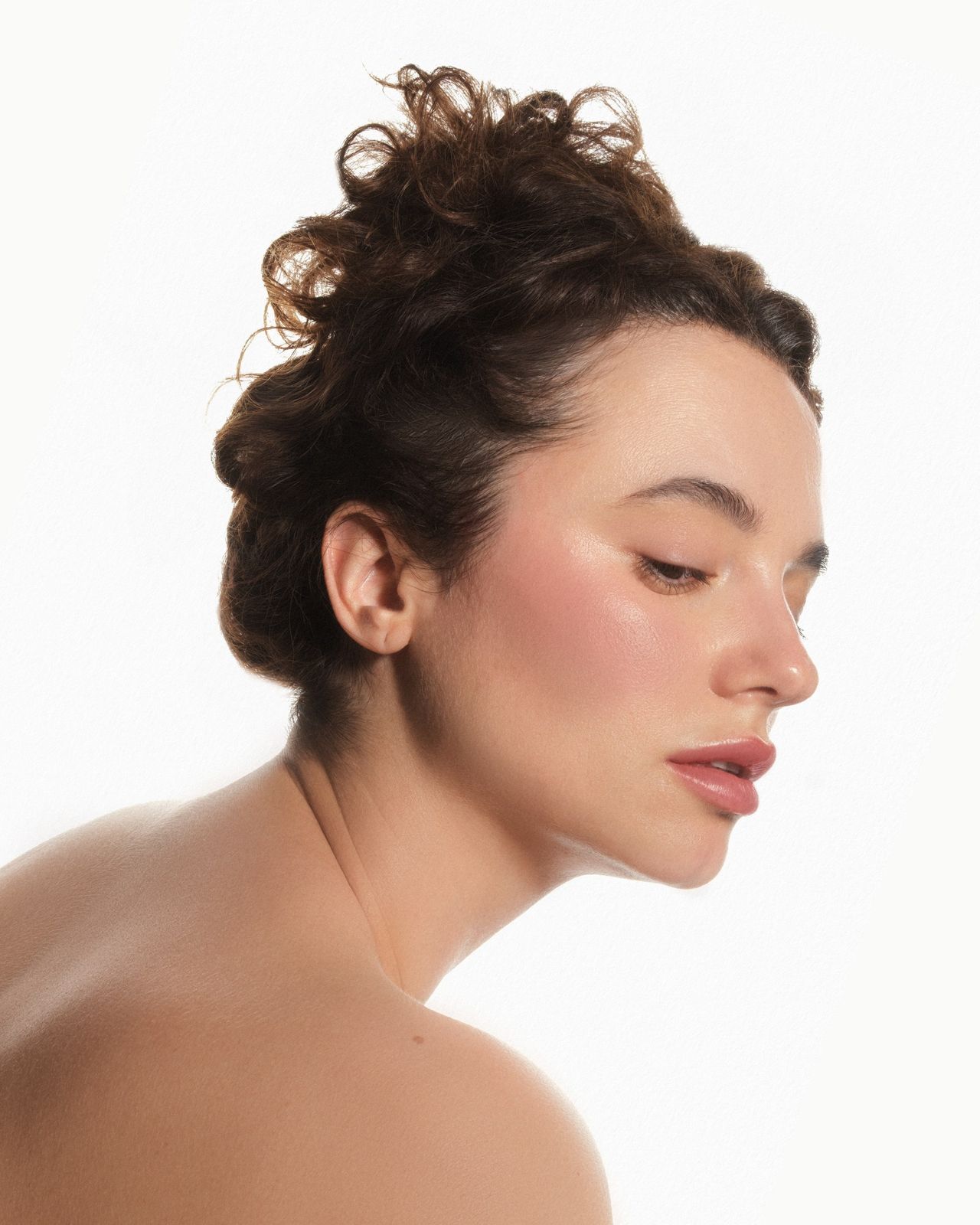 Beauty portrait