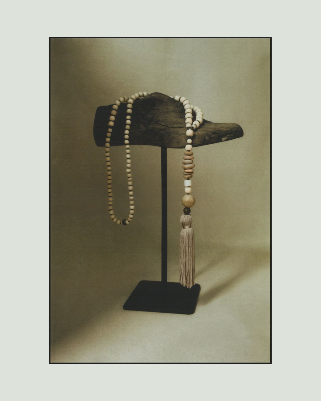 Jewellery image from the Mior Sempiterno shoot