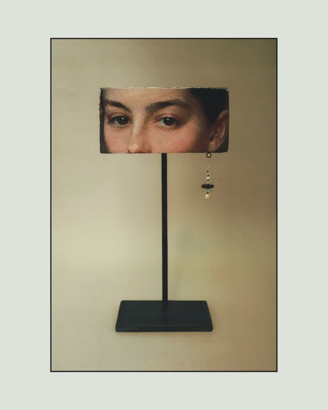 Mior Sempiterno jewellery image
